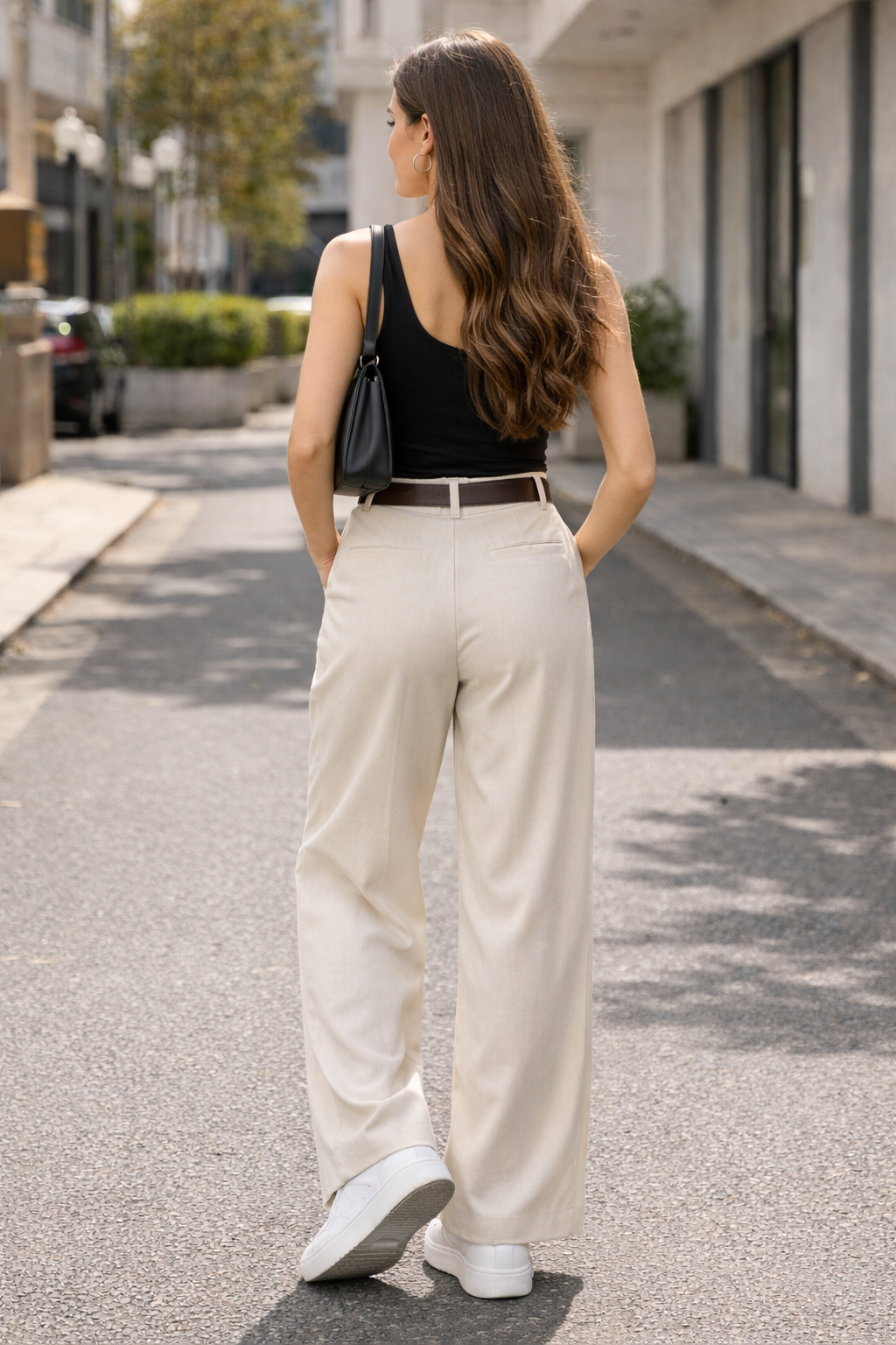 PANTALON ZAFIRO
